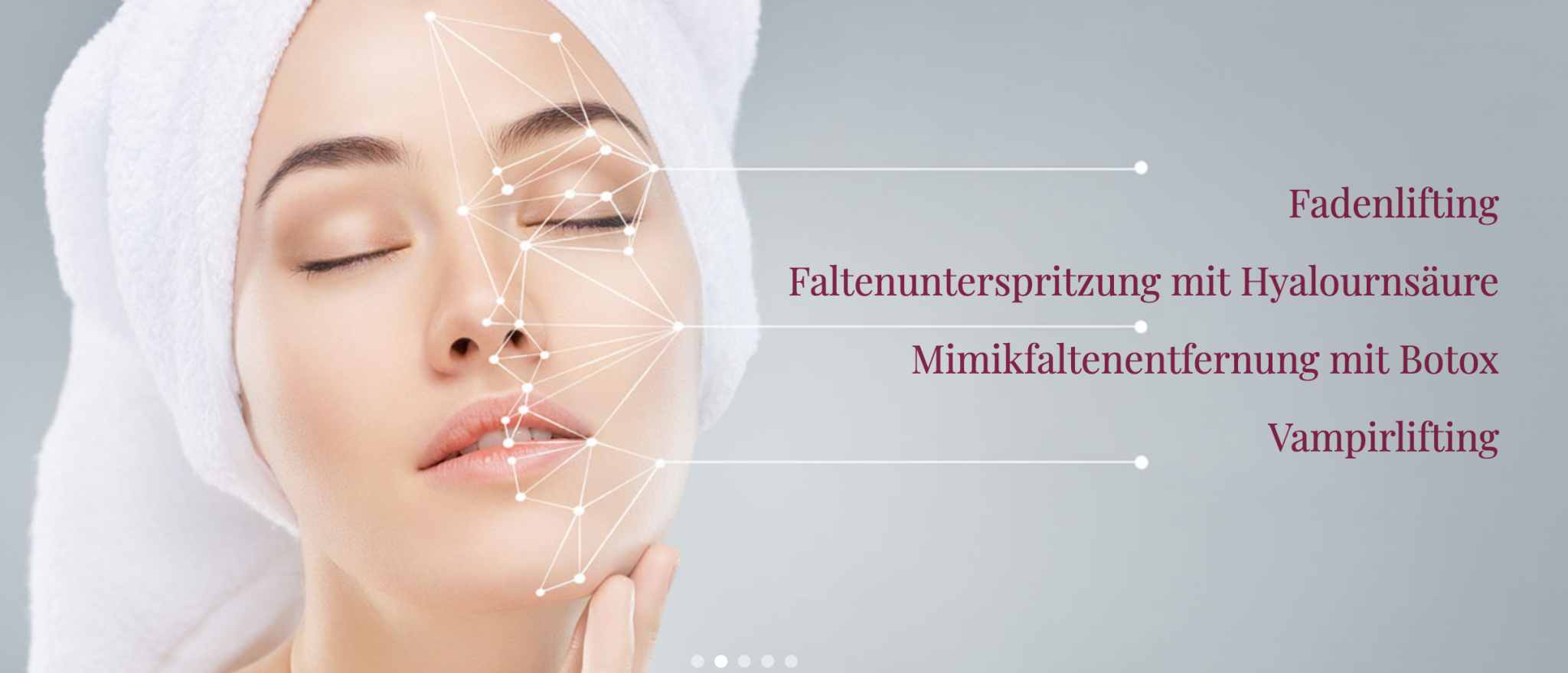 aesthetische medizin koeln dr dr med matthias siessegger